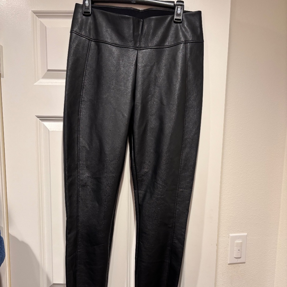 WOLFORD Edie forming leggins